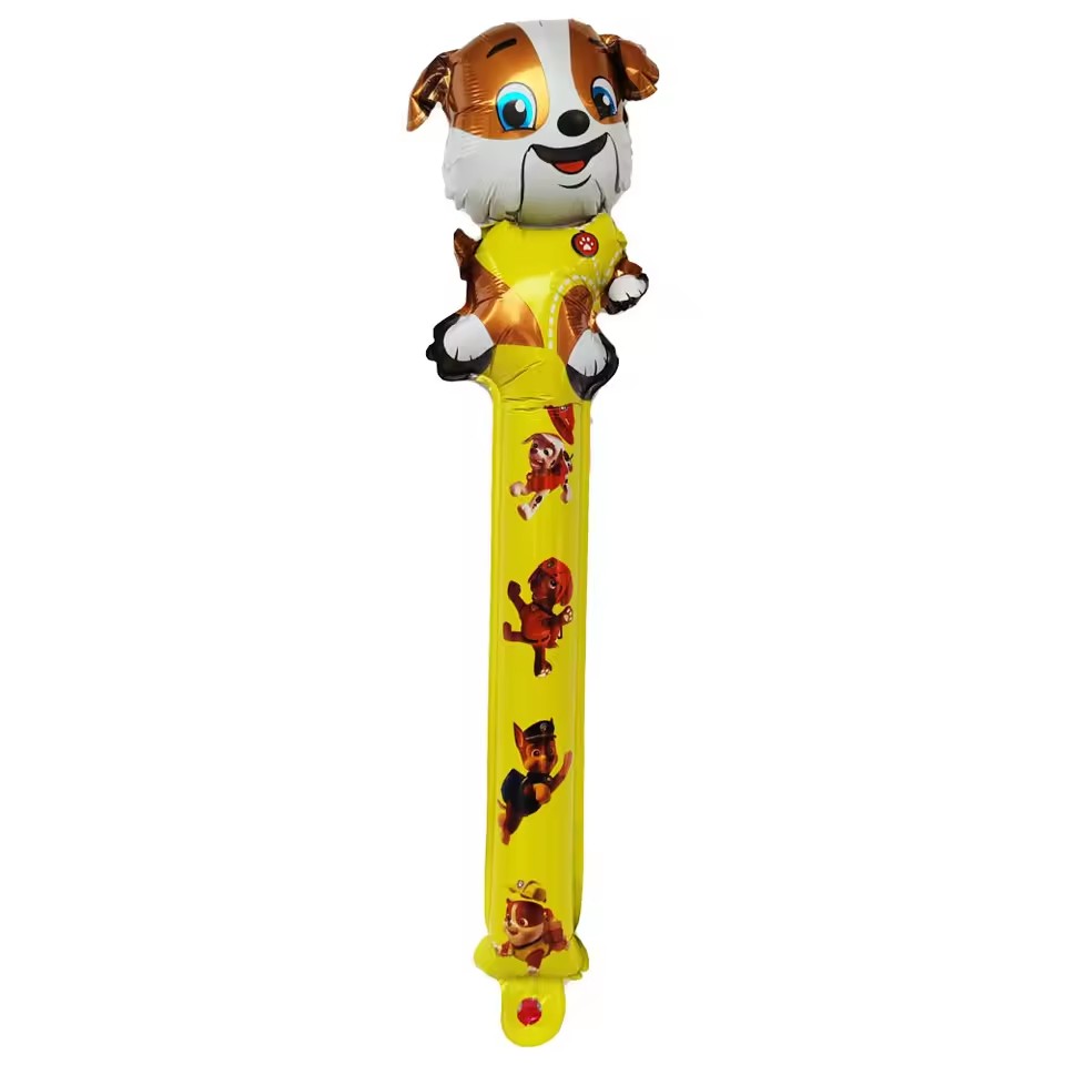 16pcs 65x20cm Paw Patrol Ballo - Pet Supplies Warehouse avis et prix