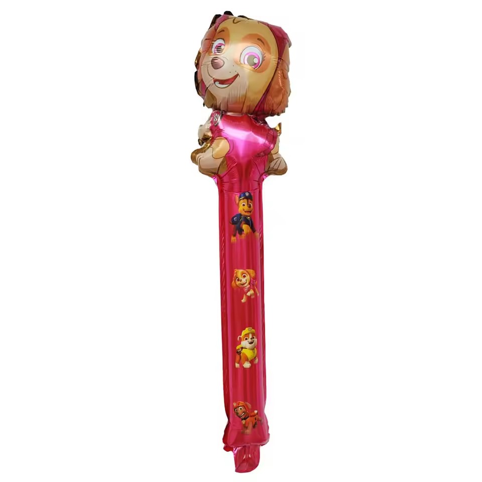 16pcs 65x20cm Paw Patrol Ballo - Pet Supplies Warehouse avis et prix