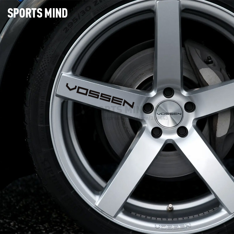 5 x VOSSEN Car Decal Sticker W - Pet X Supplies & Tack Reviews avis et prix