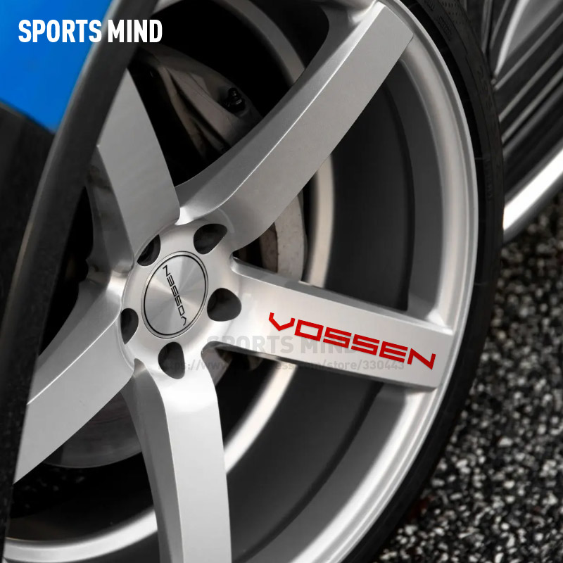 5 x VOSSEN Car Decal Sticker W - Pet X Supplies & Tack Reviews avis et prix