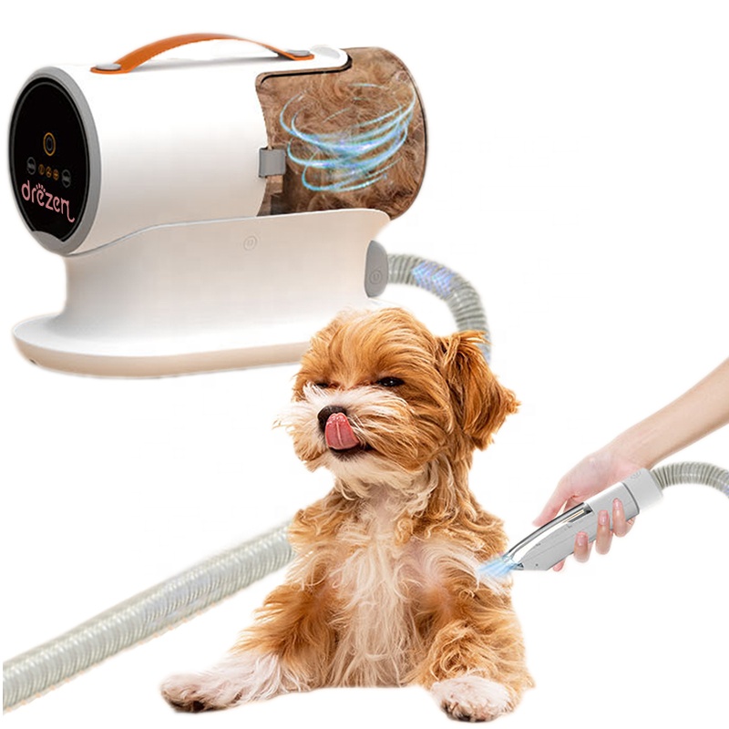 Factory Hot Sale Hair Groomer  - Dog Grooming Clippers avis et prix