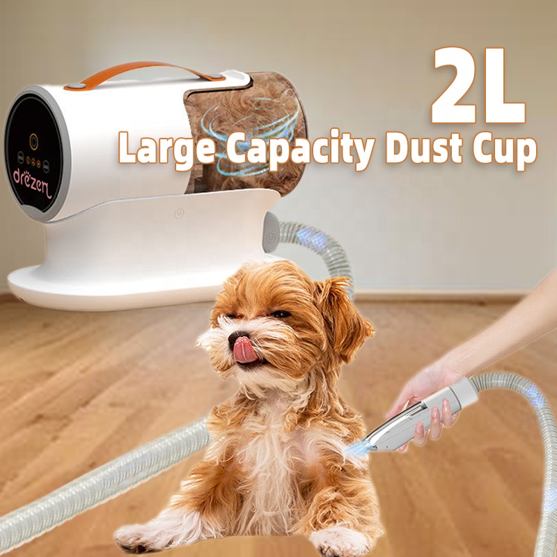 Factory Hot Sale Hair Groomer  - Dog Grooming Clippers avis et prix