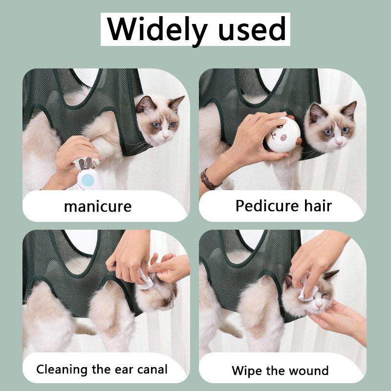 Pet Cat Dog Grooming Nail Cutt - Pet Supplies Nail Trim avis et prix