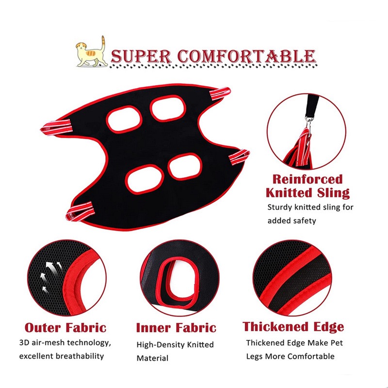 Pet Cat Dog Grooming Nail Cutt - Pet Supplies Nail Trim avis et prix