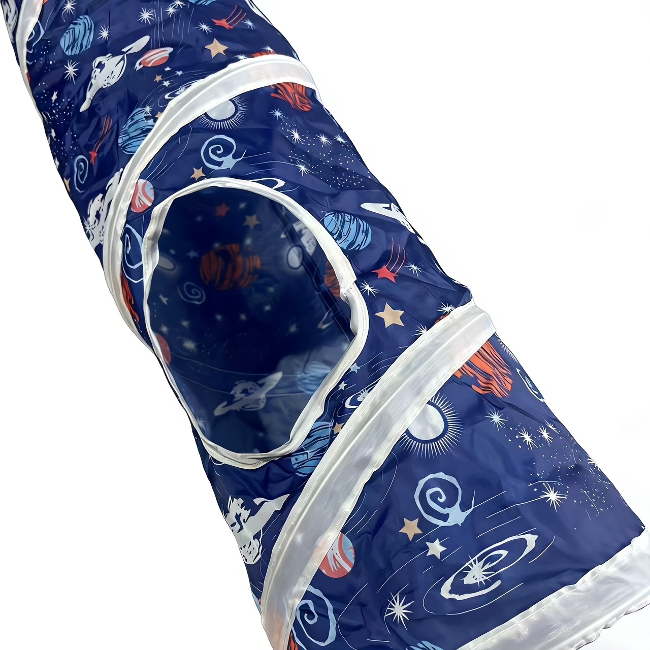 Foldable Portable Relax Pet Tu - Cat Tunnel Toy avis et prix