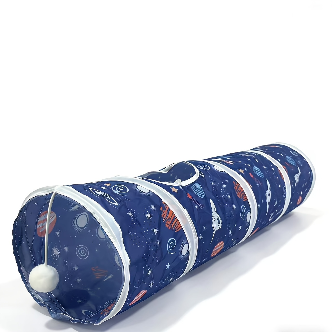 Foldable Portable Relax Pet Tu - Cat Tunnel Toy avis et prix