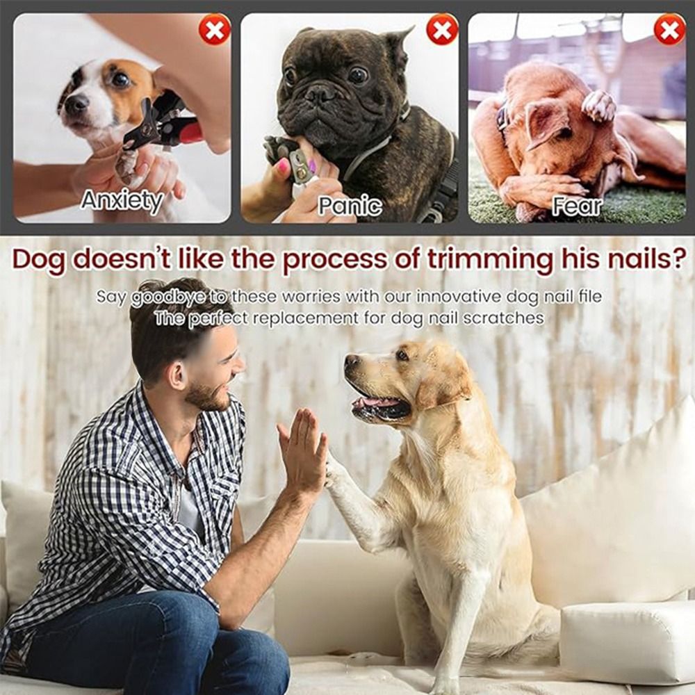 Replacement Pet Supplies Dog N - Pet Supplies Nail Trim avis et prix