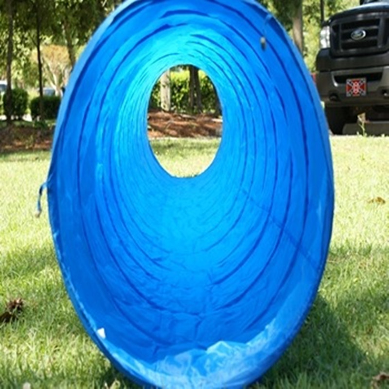 Dog Agility Training Equipment - Cat Tunnel Toy avis et prix
