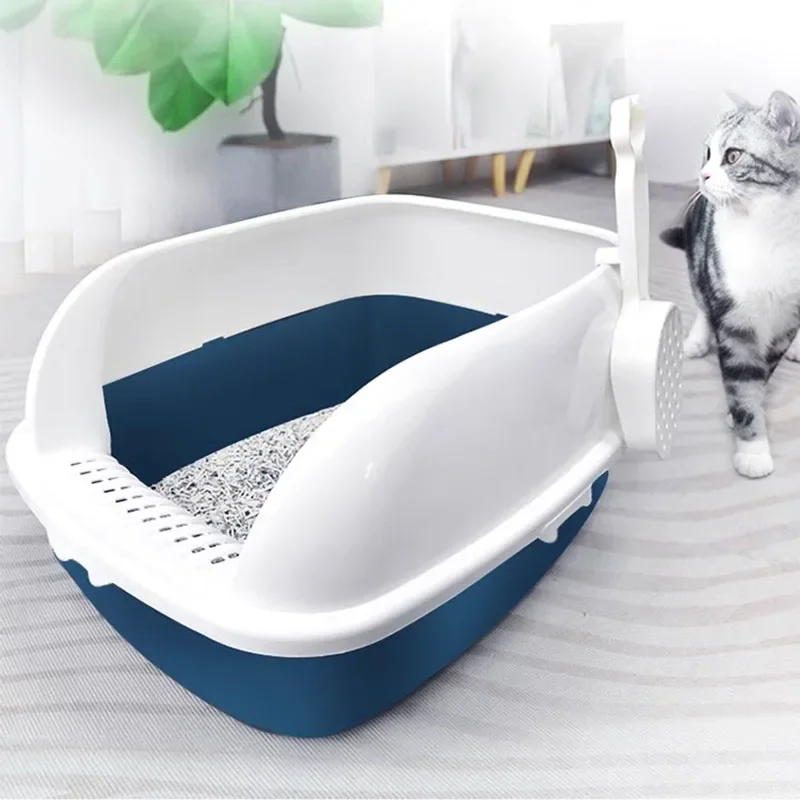 -Bed Toy Cat Litter Box Discou - Pet Supplies Discount avis et prix