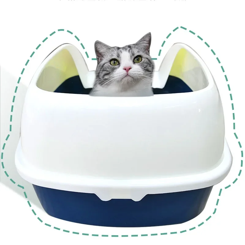 -Bed Toy Cat Litter Box Discou - Pet Supplies Discount avis et prix