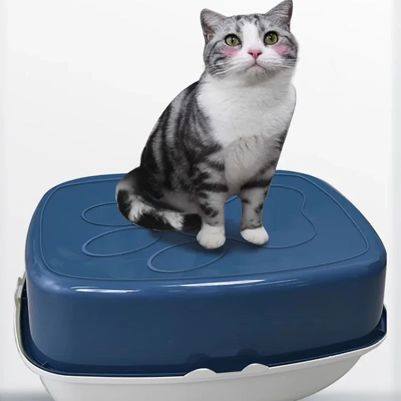 -Bed Toy Cat Litter Box Discou - Pet Supplies Discount avis et prix