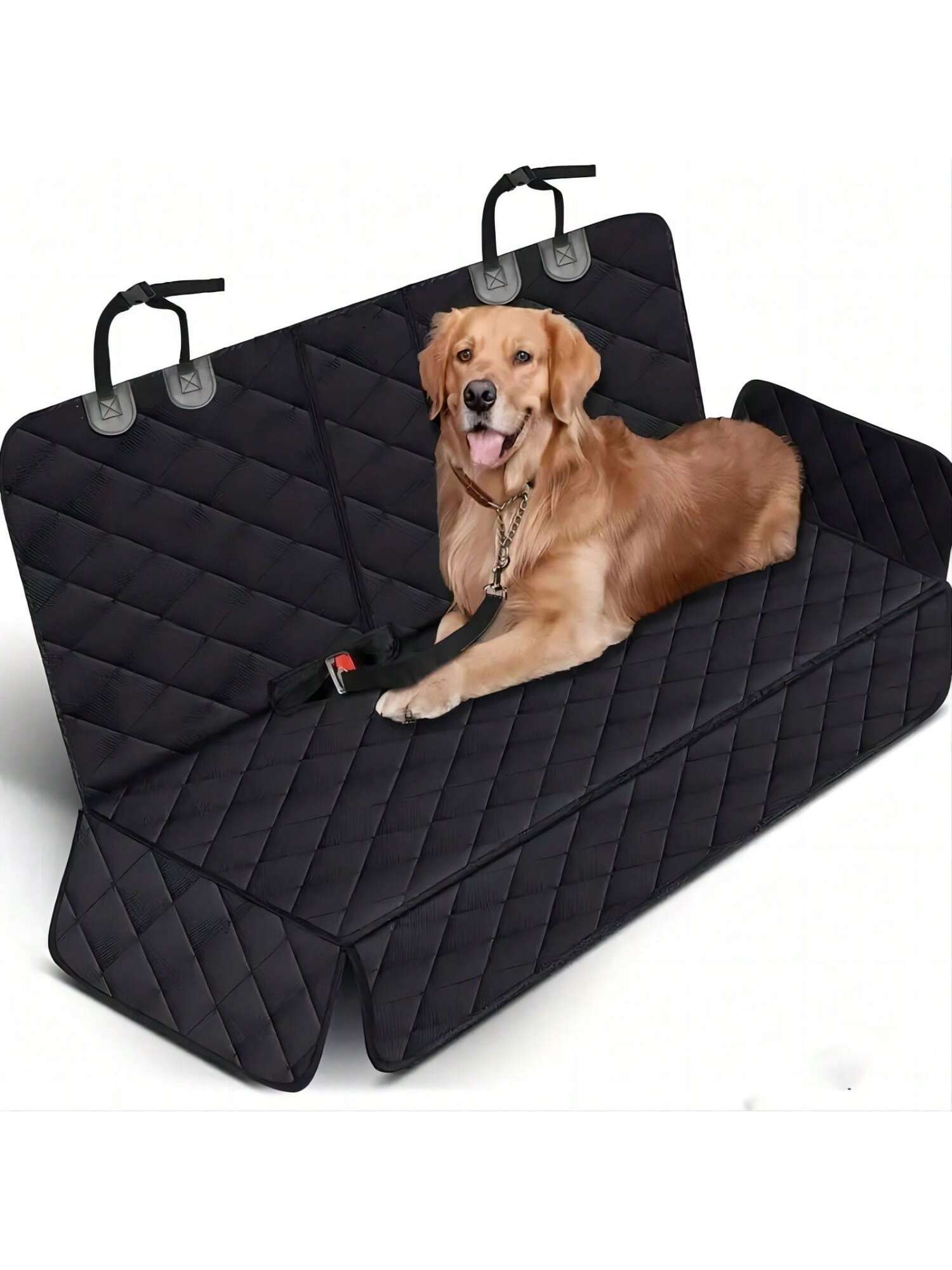 Dog Car Seat Cover Pet Travel  - Dog Raincoat avis et prix