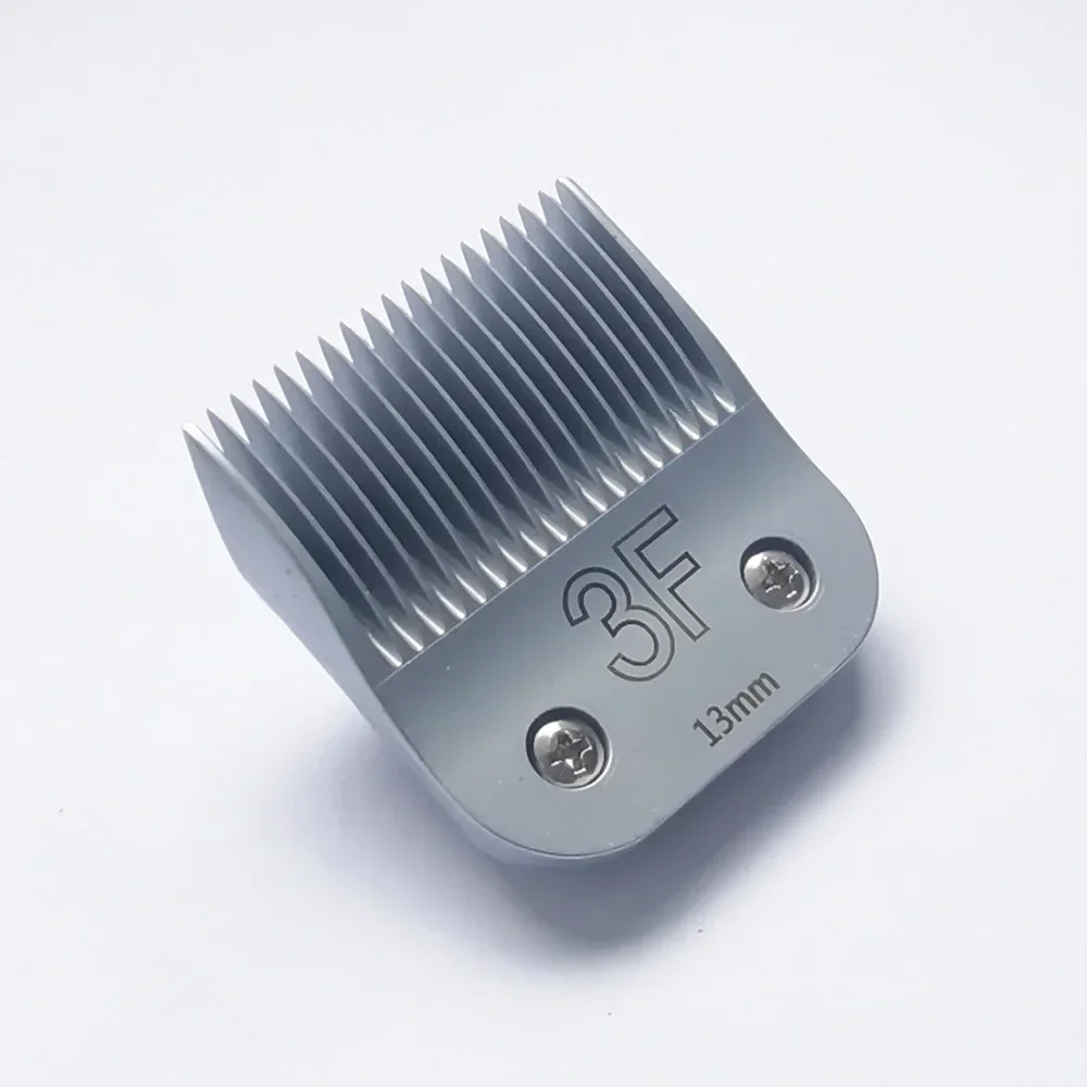 A5 blade fit for Andis & Oster - Dog Grooming Clippers avis et prix