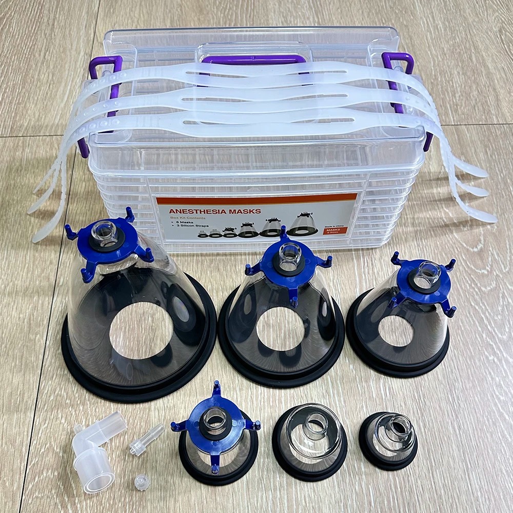 Pet Breathing Mask Animal Anes - Pet Supplies Warehouse avis et prix