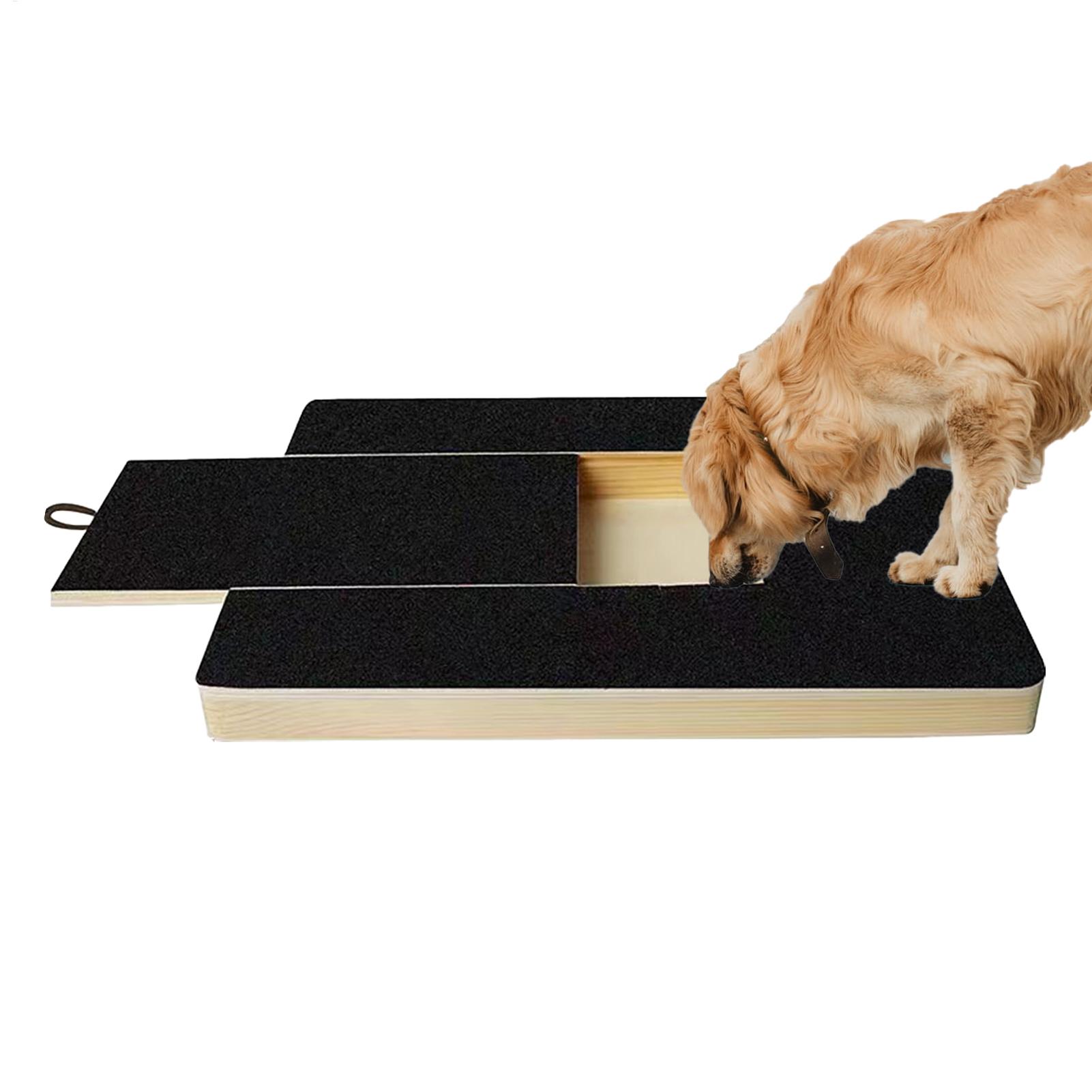 Dog Nail Scratchboard Pet Scra - Pet Supplies Nail Trim avis et prix