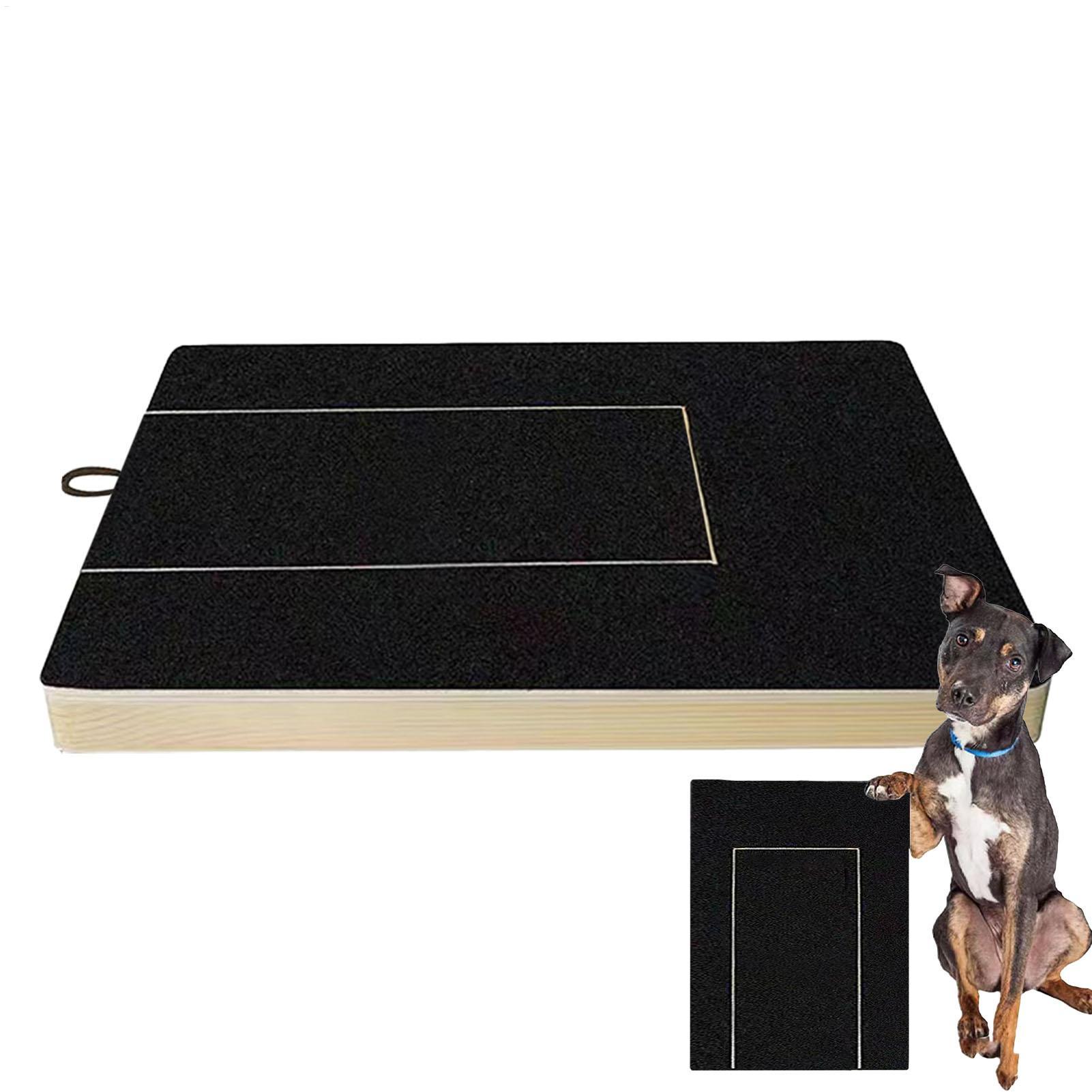 Dog Nail Scratchboard Pet Scra - Pet Supplies Nail Trim avis et prix
