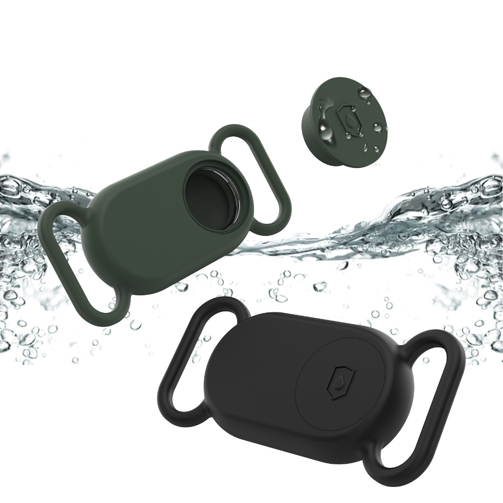 For Samsung Galaxy SmartTag2 P - Dog Raincoat avis et prix
