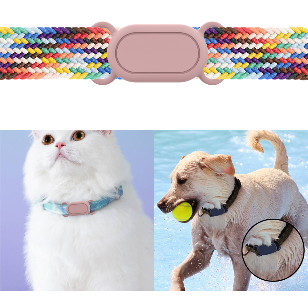 For Samsung Galaxy SmartTag2 P - Dog Raincoat avis et prix