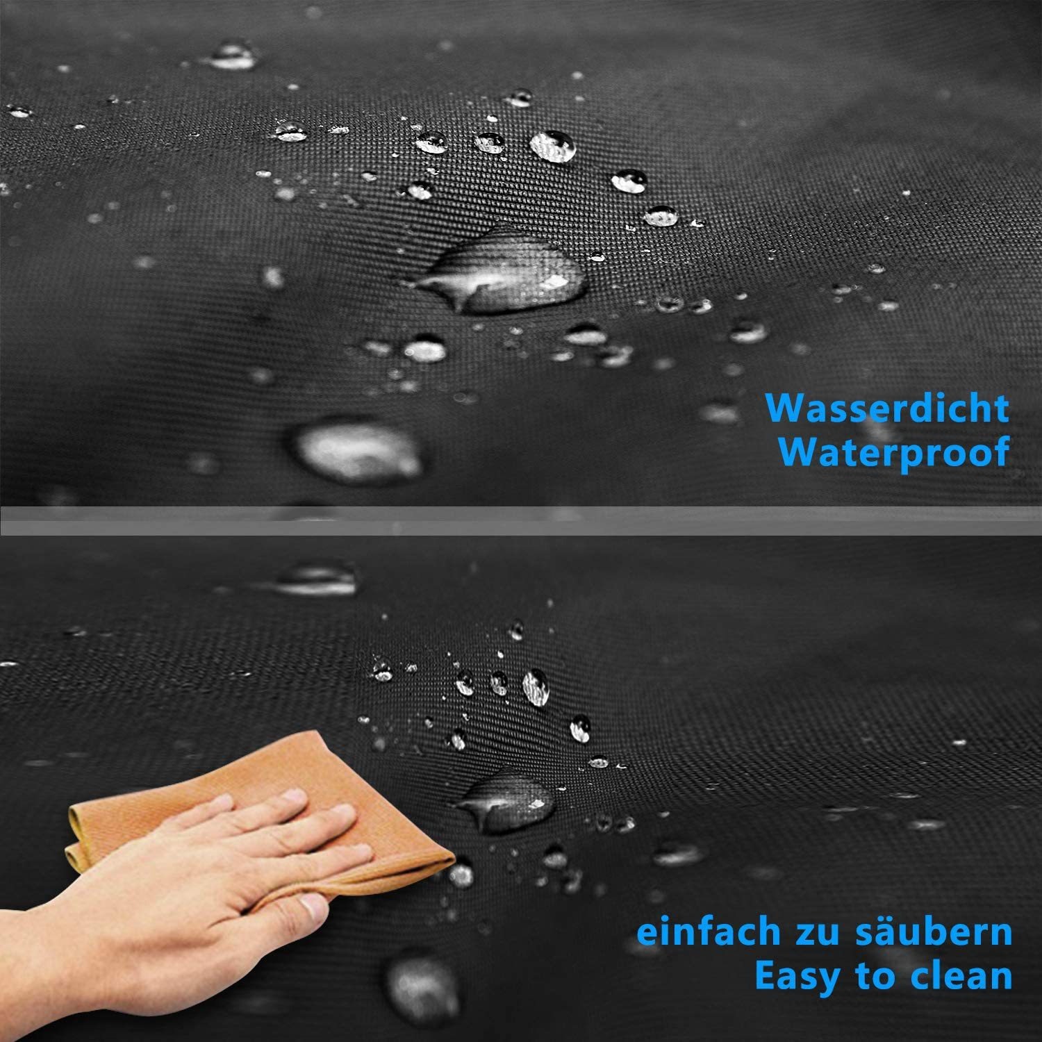 Thickened Non Slip Pet Car Sea - Dog Raincoat avis et prix
