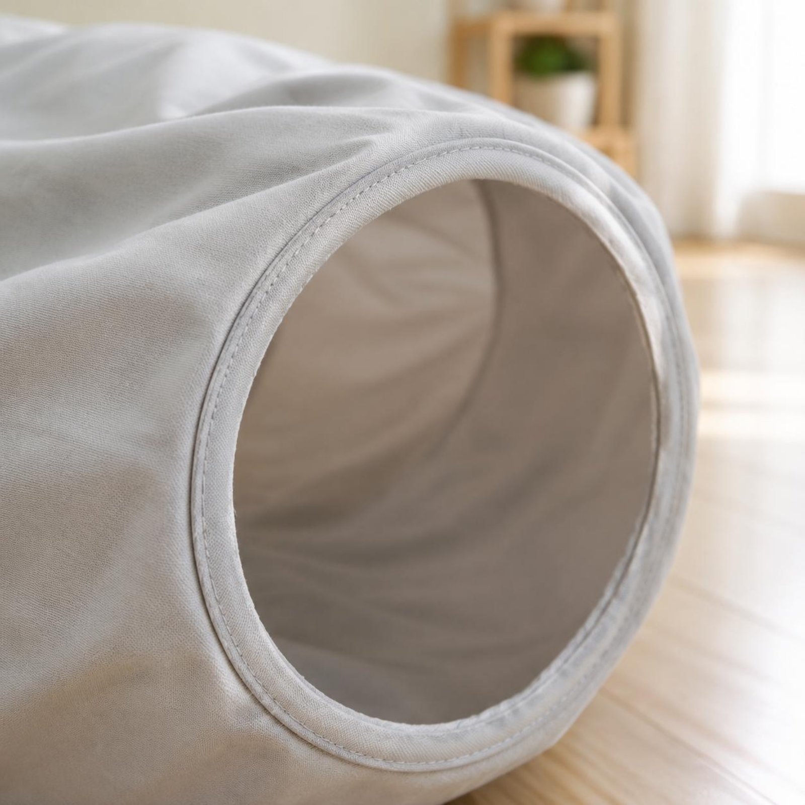 Feline Donut Tunnel Cooling Fe - Cat Tunnel Toy avis et prix