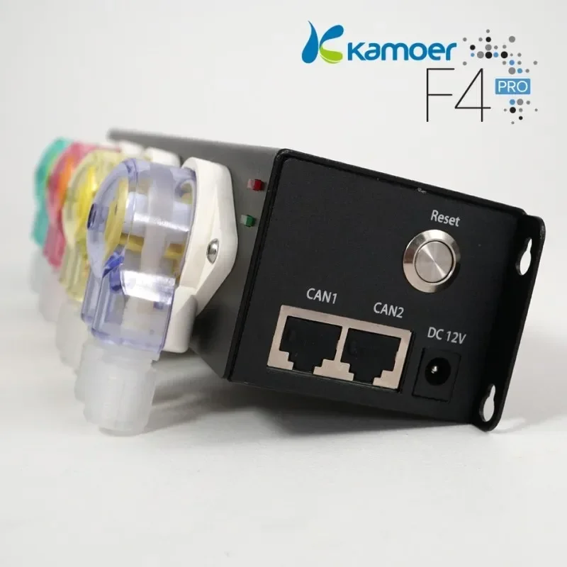 Kamoer F4 PRO V2 WiFi Bluetoot - Fish Tank Filter Pump avis et prix