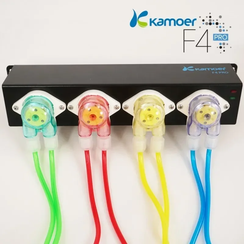 Kamoer F4 PRO V2 WiFi Bluetoot - Fish Tank Filter Pump avis et prix