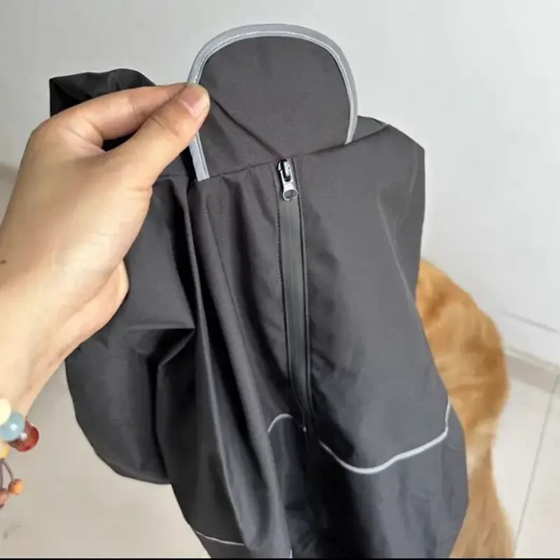 Ultimate Waterproof Dog Jacket - Dog Raincoat avis et prix