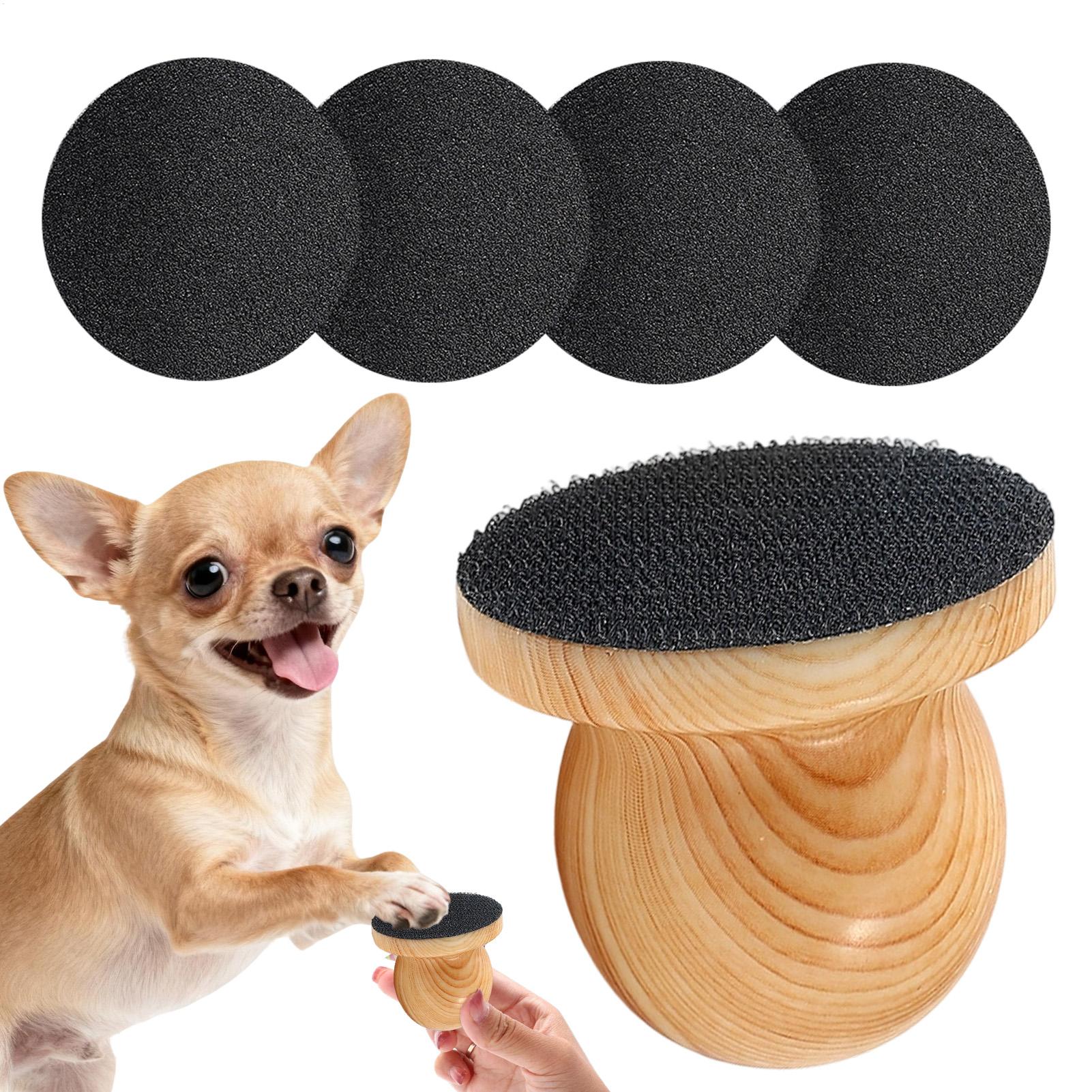 Handheld Dog Nail File Cat And - Pet Supplies Nail Trim avis et prix