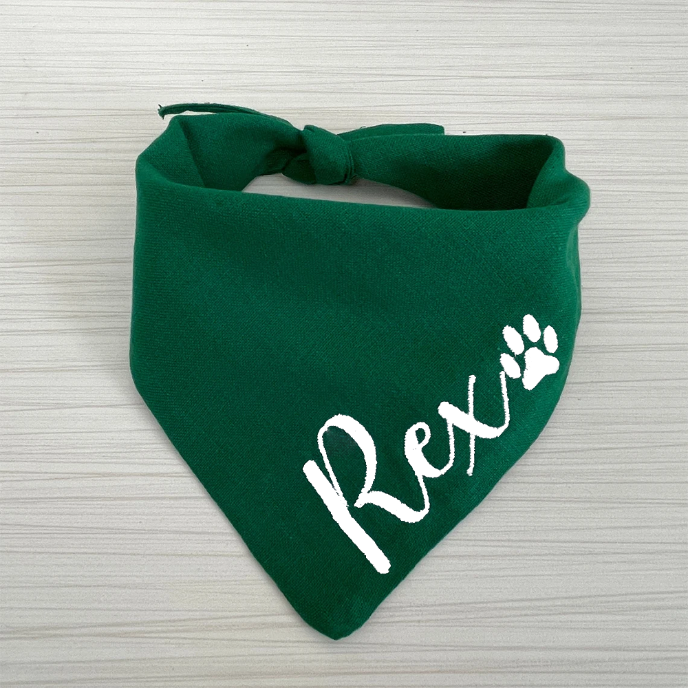 Personalized name Dog Christma - Pet Supplies Warehouse avis et prix
