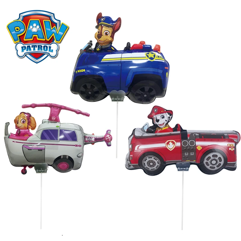 1pcs Paw Patrol Dog Chase Skye - Pet Supplies Warehouse avis et prix