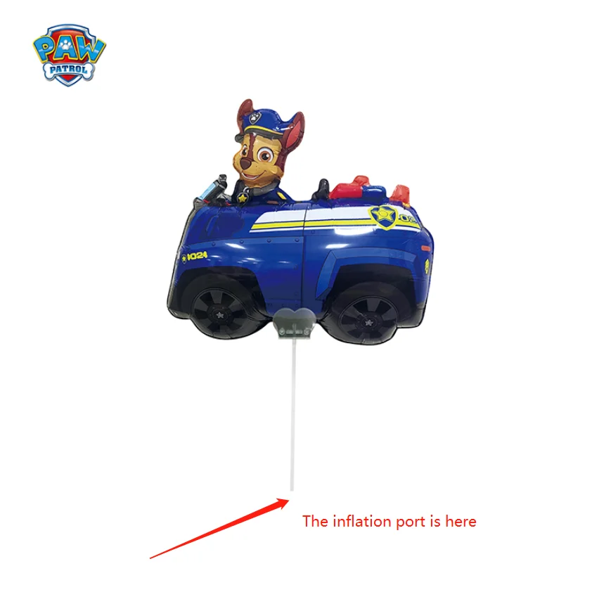 1pcs Paw Patrol Dog Chase Skye - Pet Supplies Warehouse avis et prix
