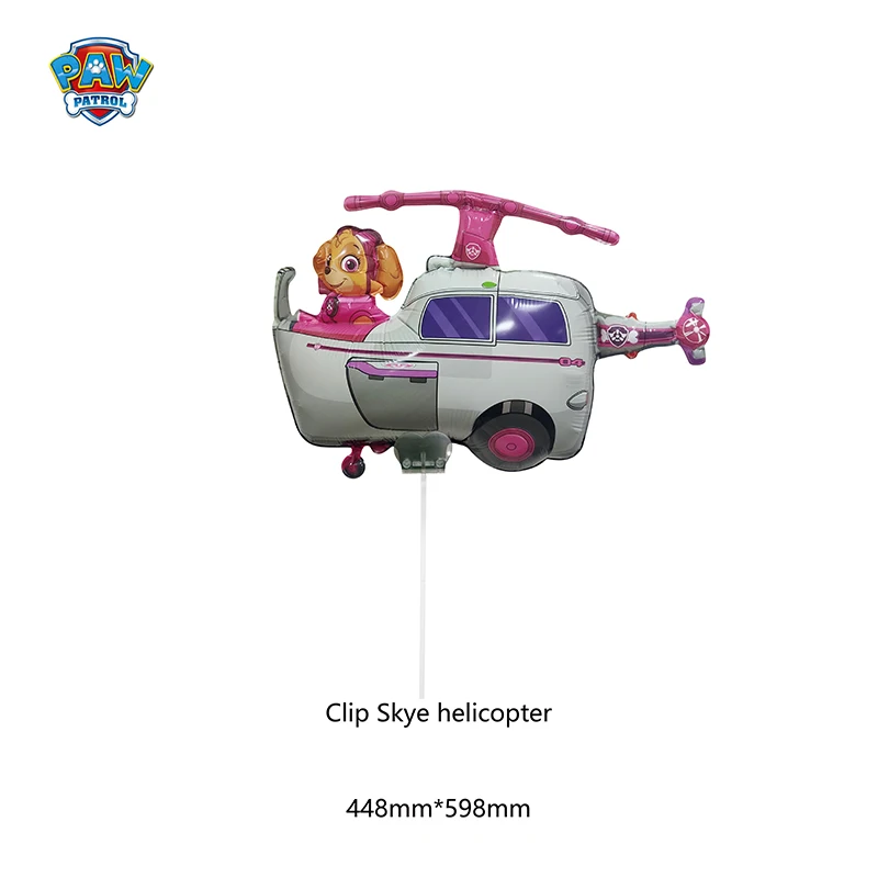 1pcs Paw Patrol Dog Chase Skye - Pet Supplies Warehouse avis et prix