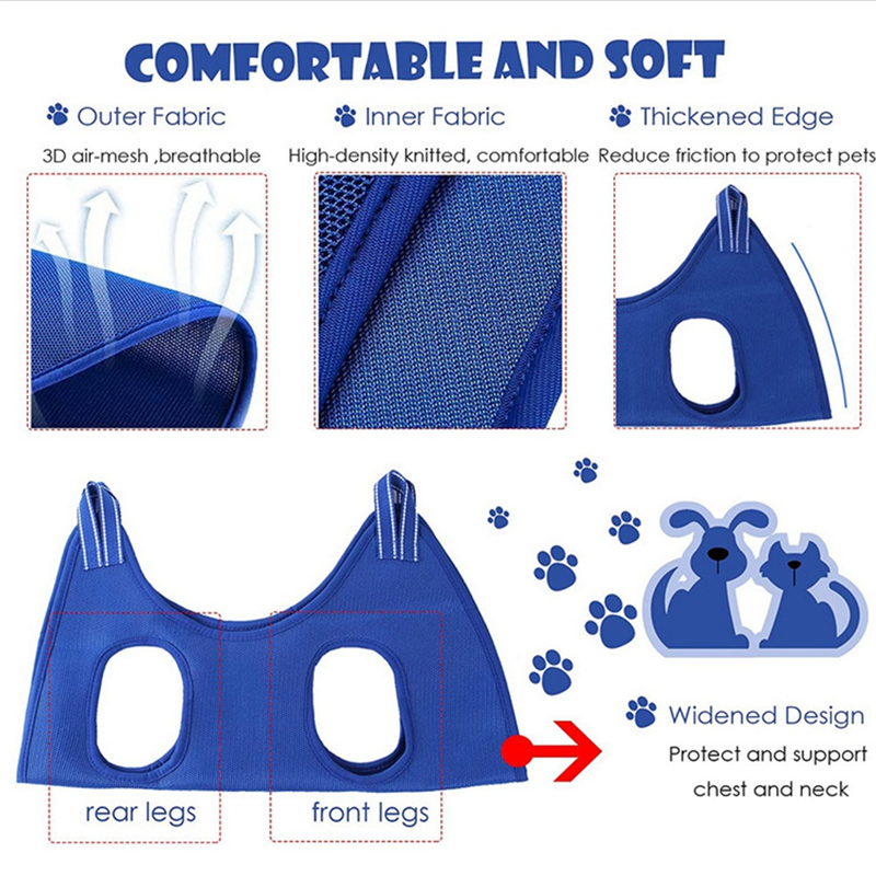 ABKJ-Dog Cat Grooming Nail Cut - Pet Supplies Nail Trim avis et prix