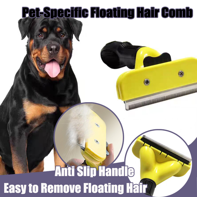 Pet Specific Hair Removal Devi - Dog Grooming Clippers avis et prix
