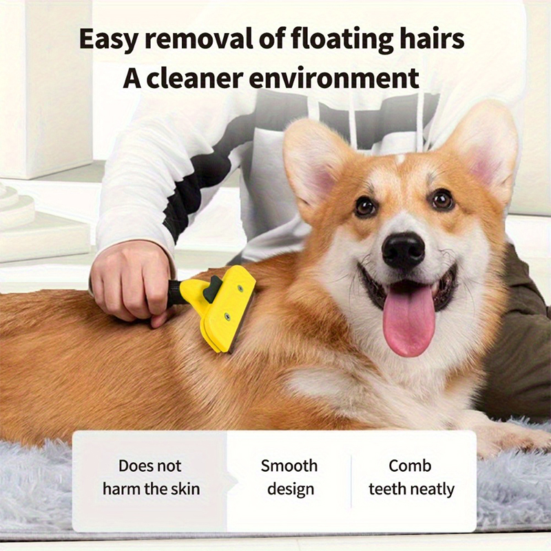 Pet Specific Hair Removal Devi - Dog Grooming Clippers avis et prix