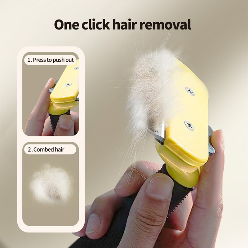 Pet Specific Hair Removal Devi - Dog Grooming Clippers avis et prix