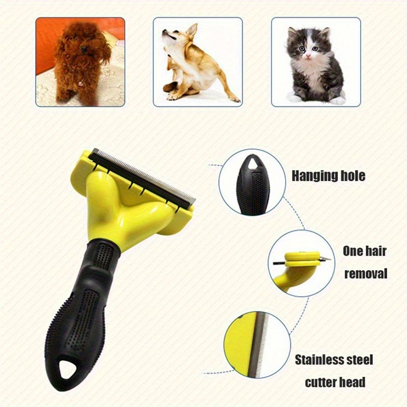 Pet Specific Hair Removal Devi - Dog Grooming Clippers avis et prix