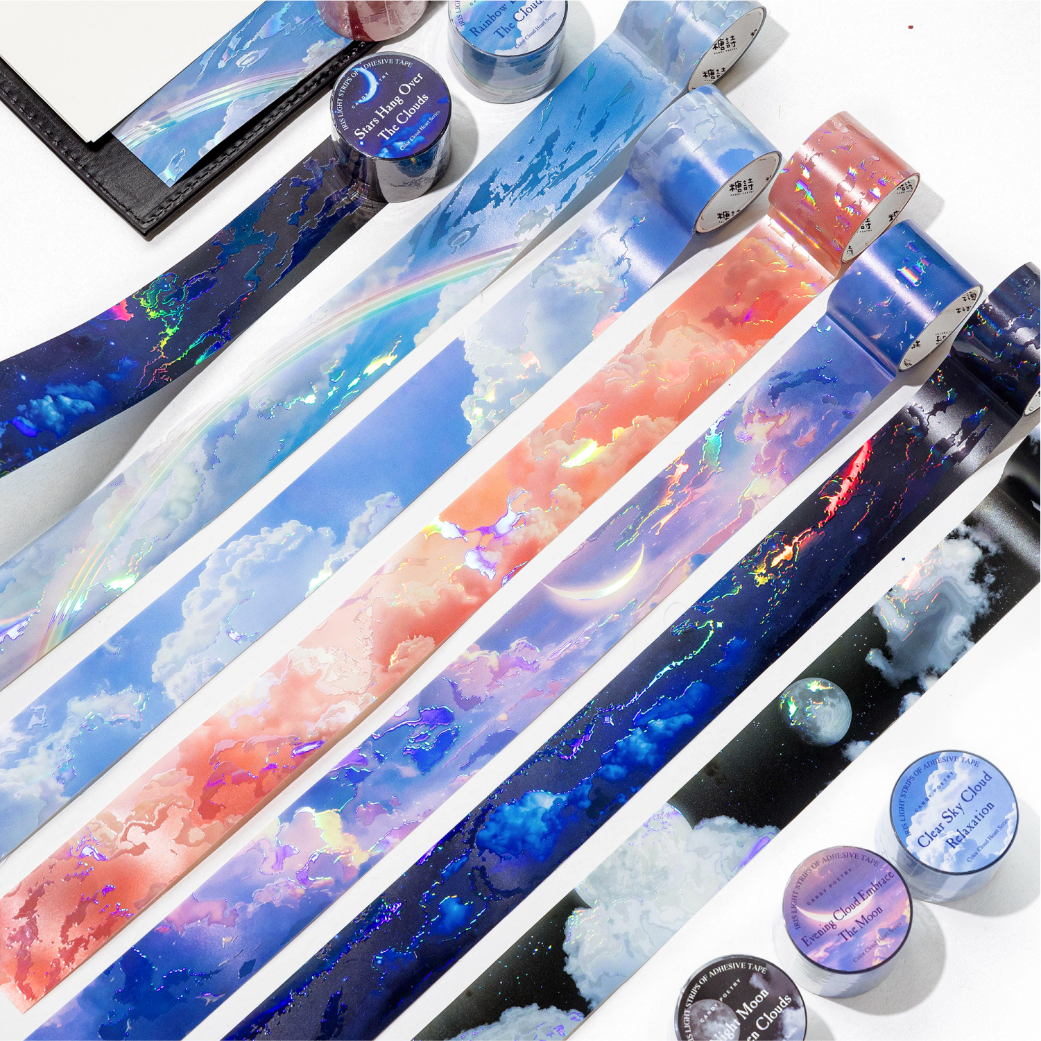 30mm X 1m PET Flash Sky clouds - Pet X Supplies & Tack Reviews avis et prix